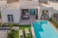 Sale - Villa - Algorfa - Algorfa Centro