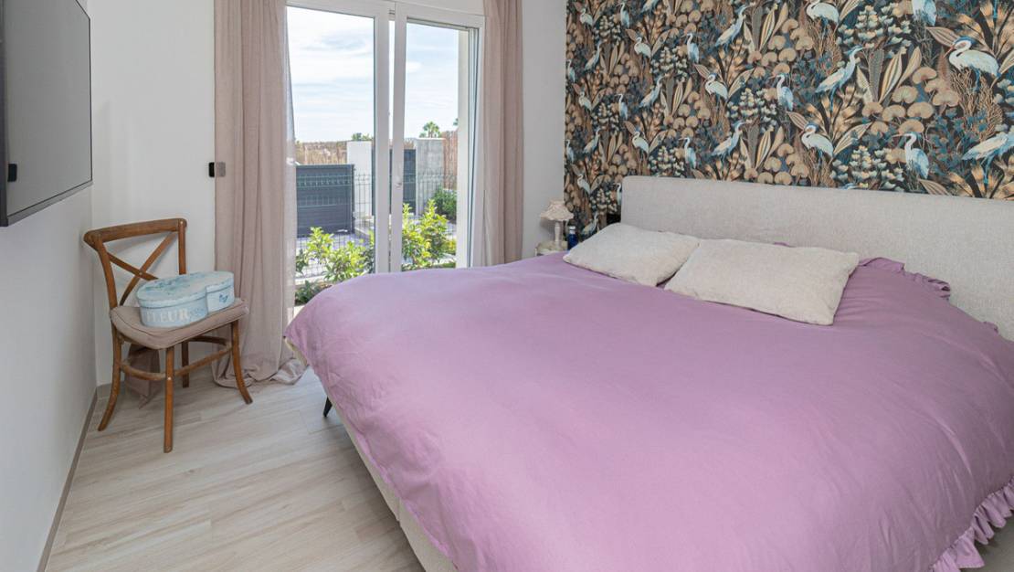 Sale - Villa - Algorfa - Algorfa Centro