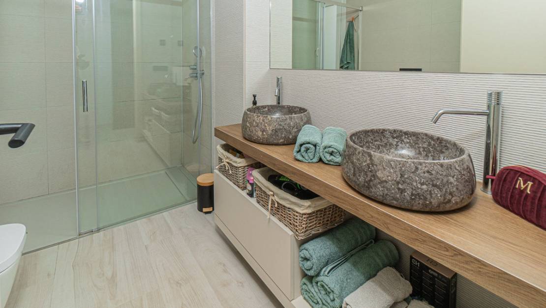 Sale - Villa - Algorfa - Algorfa Centro