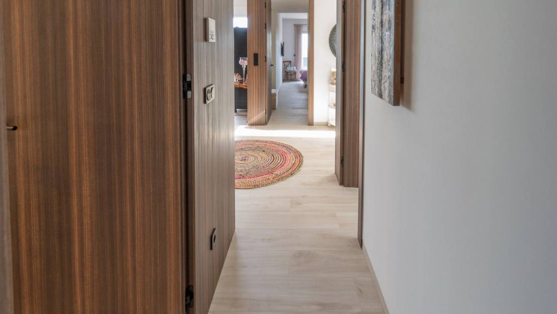 Sale - Villa - Algorfa - Algorfa Centro
