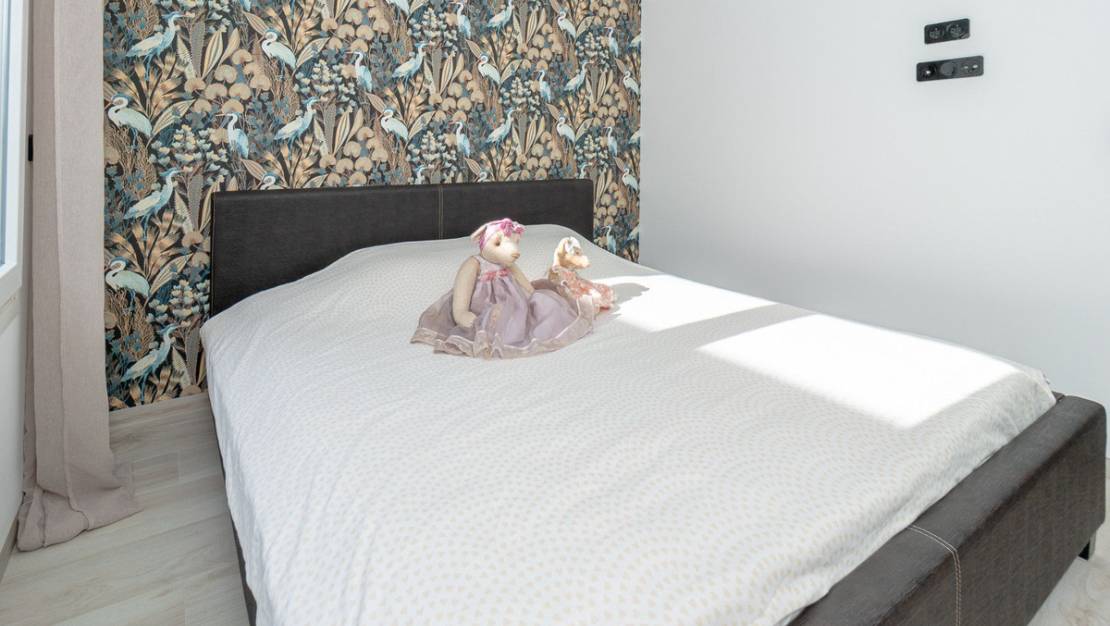 Sale - Villa - Algorfa - Algorfa Centro