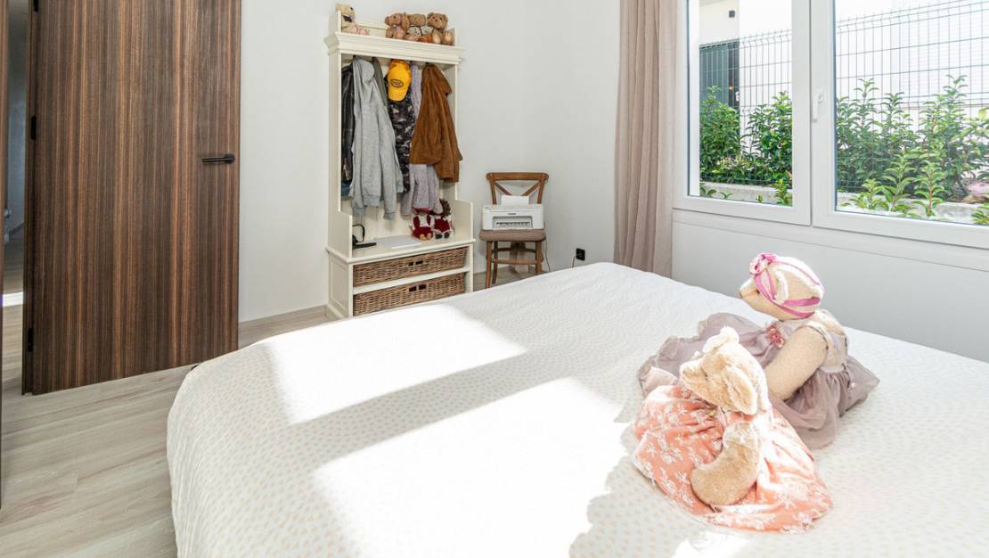 Sale - Villa - Algorfa - Algorfa Centro