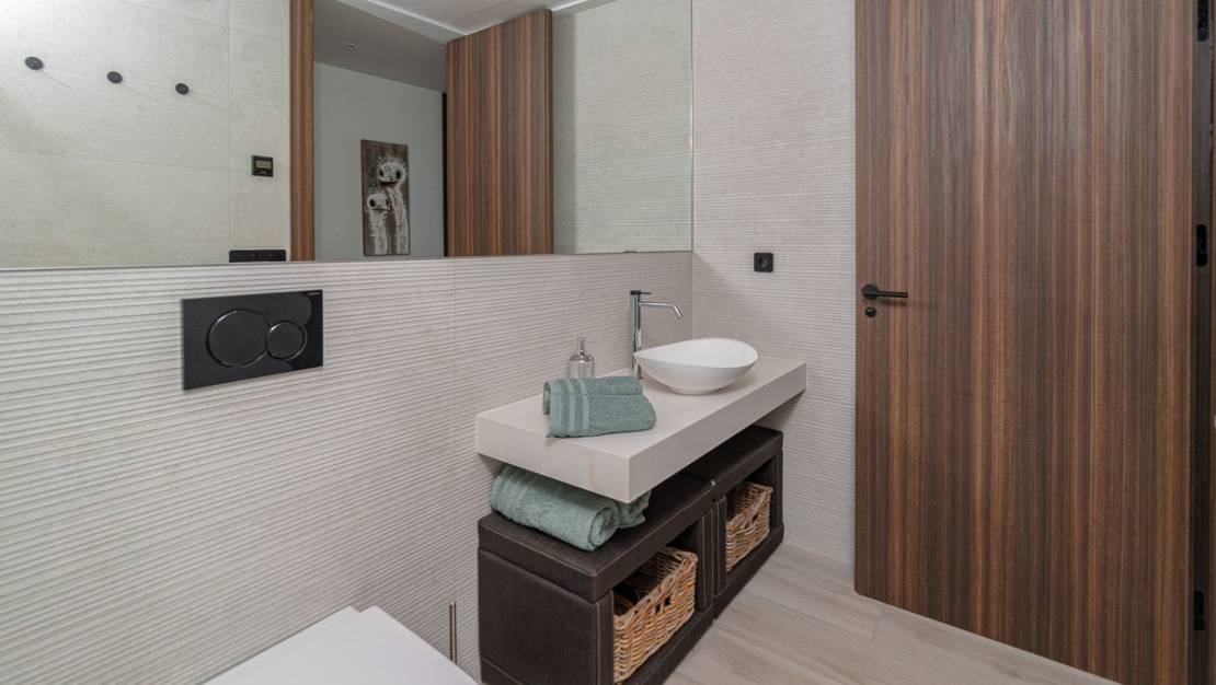 Sale - Villa - Algorfa - Algorfa Centro
