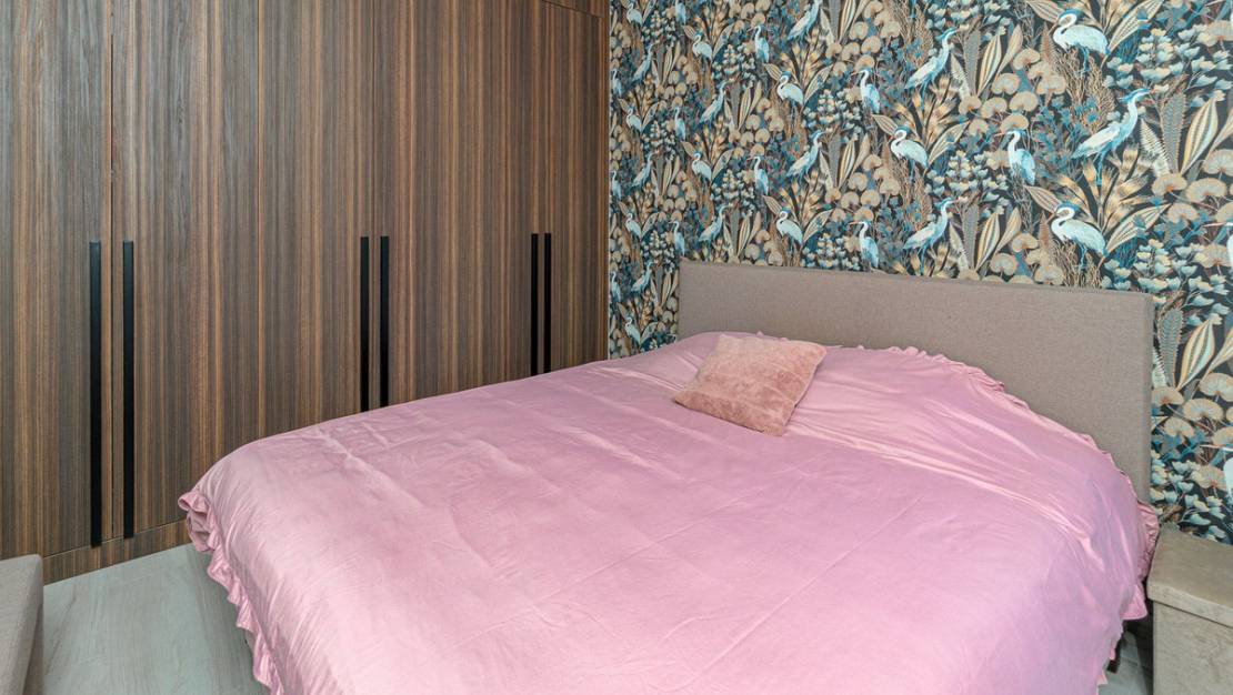 Sale - Villa - Algorfa - Algorfa Centro