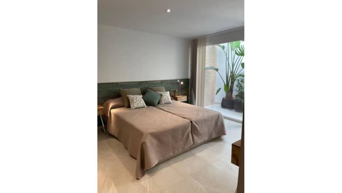 Sale - Villa - Algorfa - Algorfa Centro