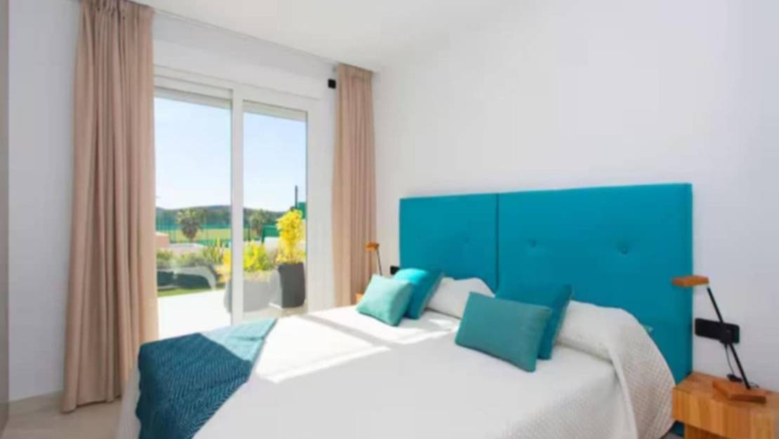 Sale - Villa - Algorfa - Algorfa Centro