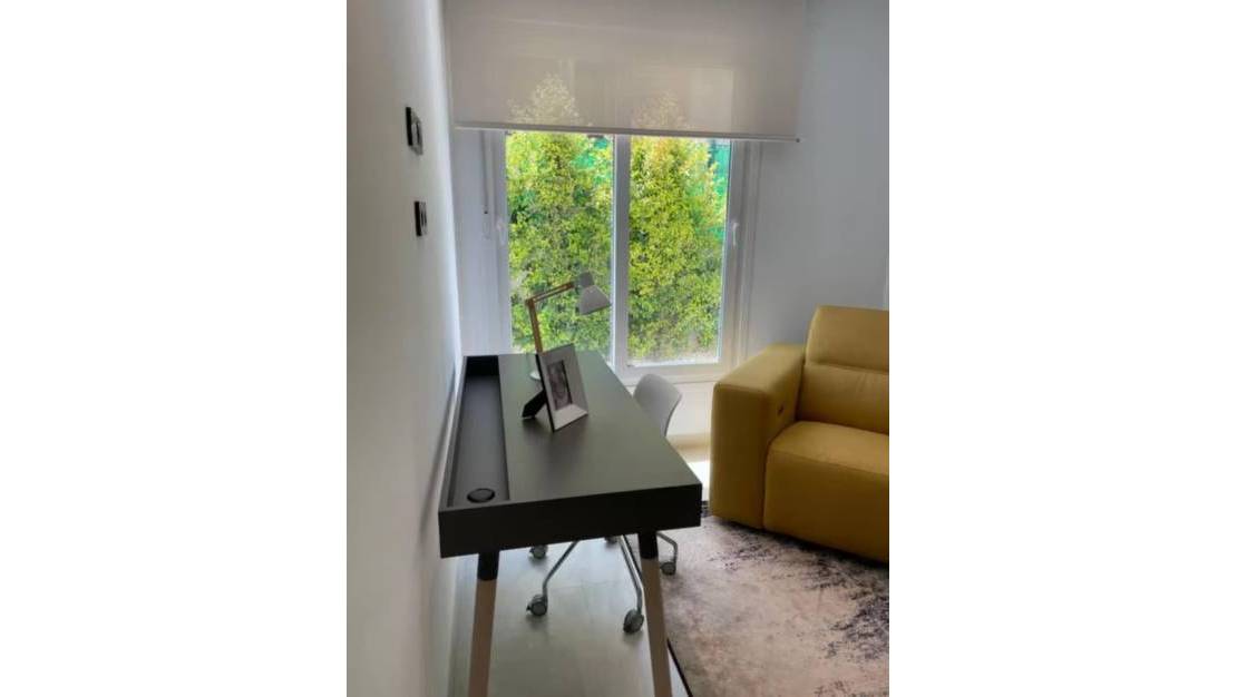 Sale - Villa - Algorfa - Algorfa Centro