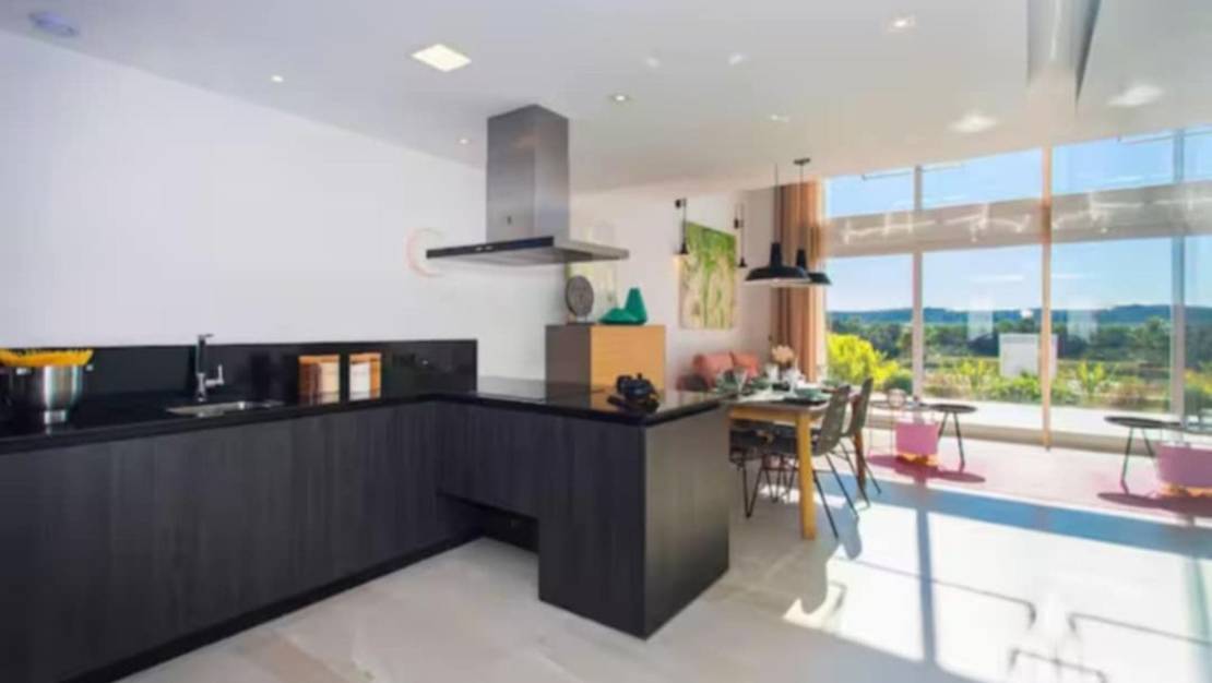 Sale - Villa - Algorfa - Algorfa Centro