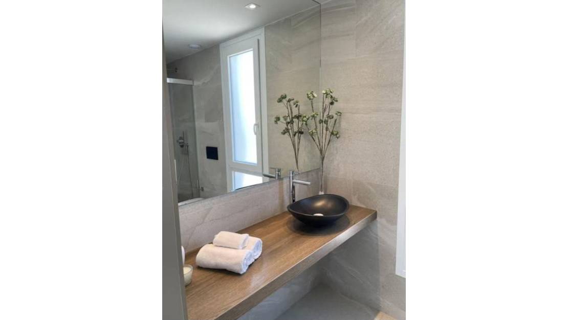 Sale - Villa - Algorfa - Algorfa Centro
