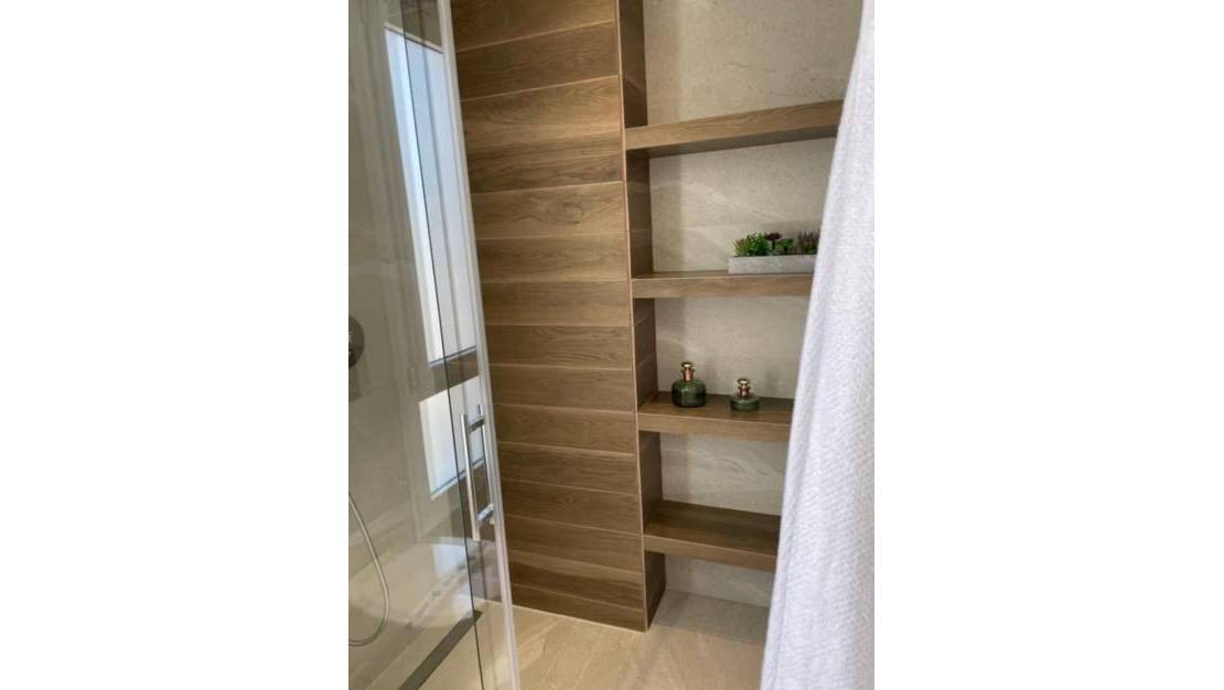 Sale - Villa - Algorfa - Algorfa Centro