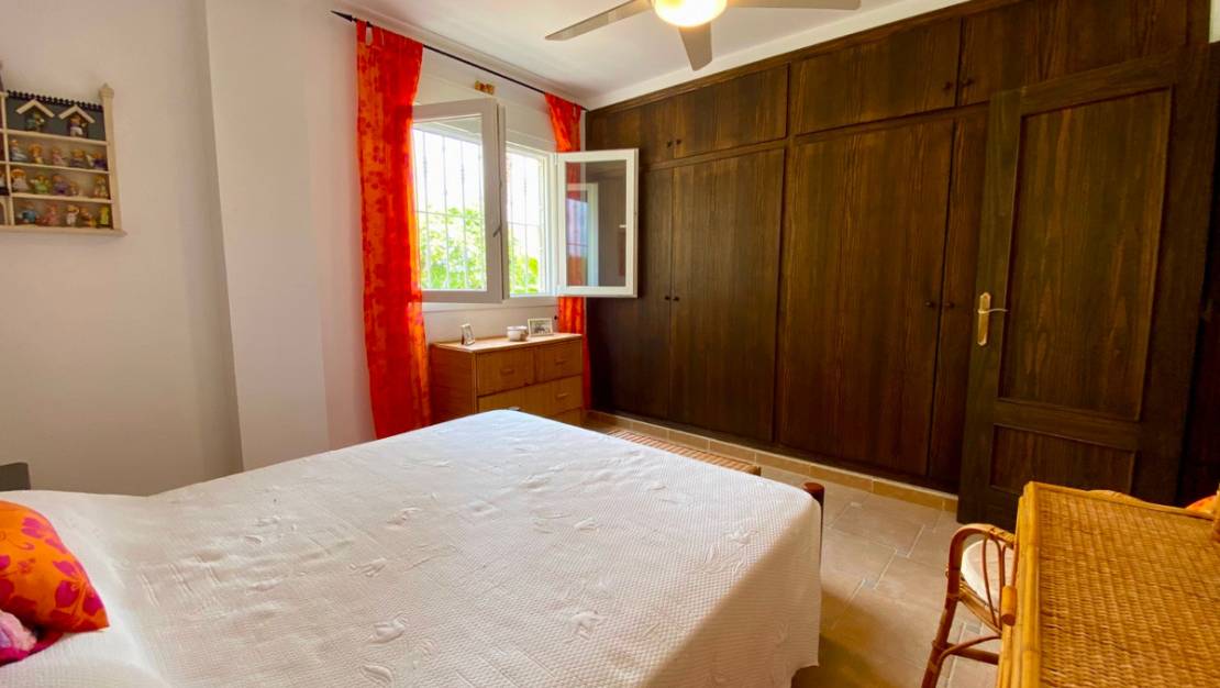 Sale - Villa - Algorfa - Algorfa Centro