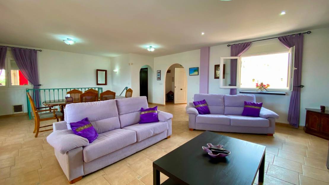 Sale - Villa - Algorfa - Algorfa Centro