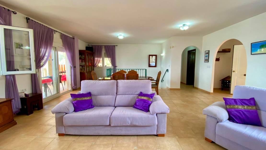 Sale - Villa - Algorfa - Algorfa Centro