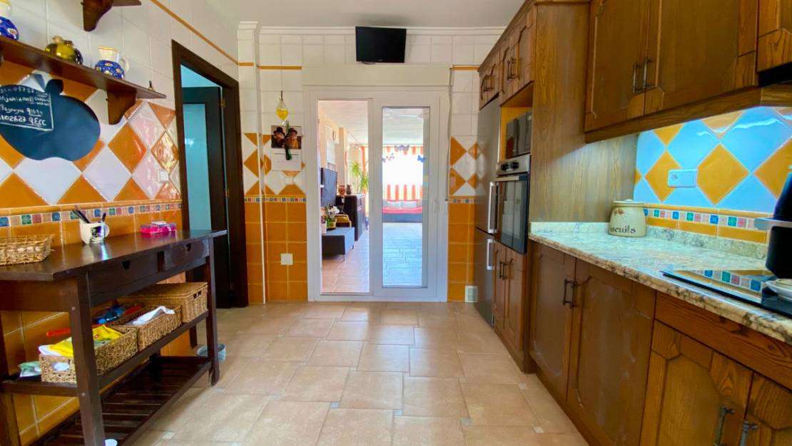 Sale - Villa - Algorfa - Algorfa Centro