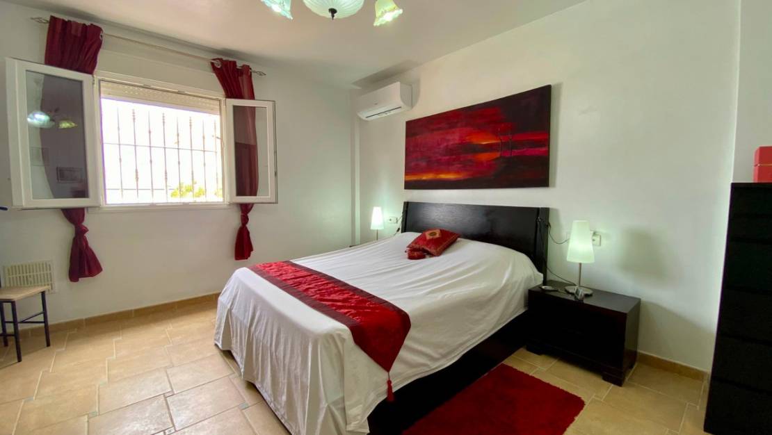 Sale - Villa - Algorfa - Algorfa Centro
