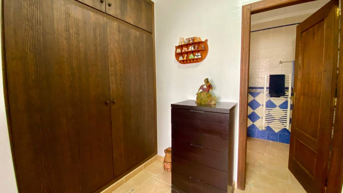 Sale - Villa - Algorfa - Algorfa Centro