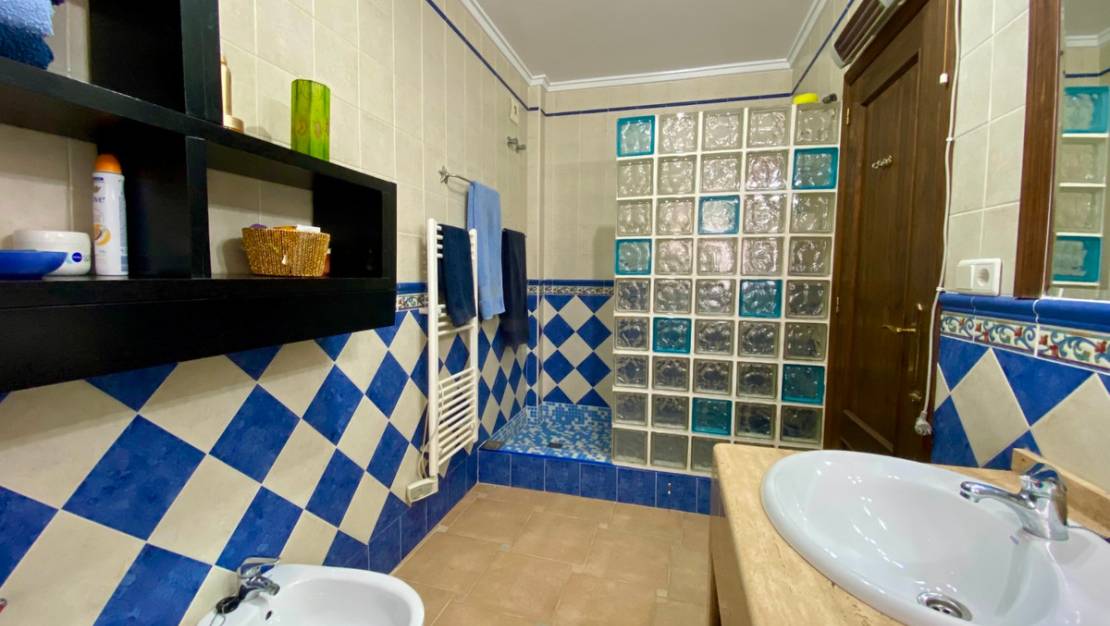 Sale - Villa - Algorfa - Algorfa Centro