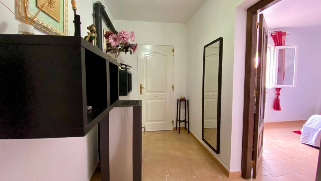 Sale - Villa - Algorfa - Algorfa Centro