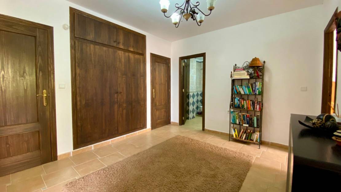 Sale - Villa - Algorfa - Algorfa Centro
