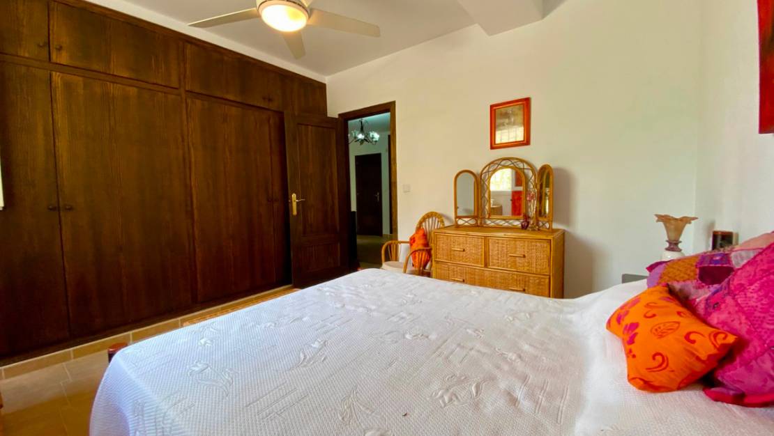 Sale - Villa - Algorfa - Algorfa Centro