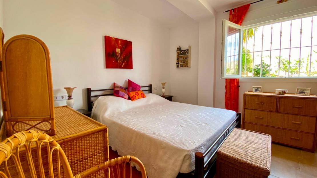 Sale - Villa - Algorfa - Algorfa Centro