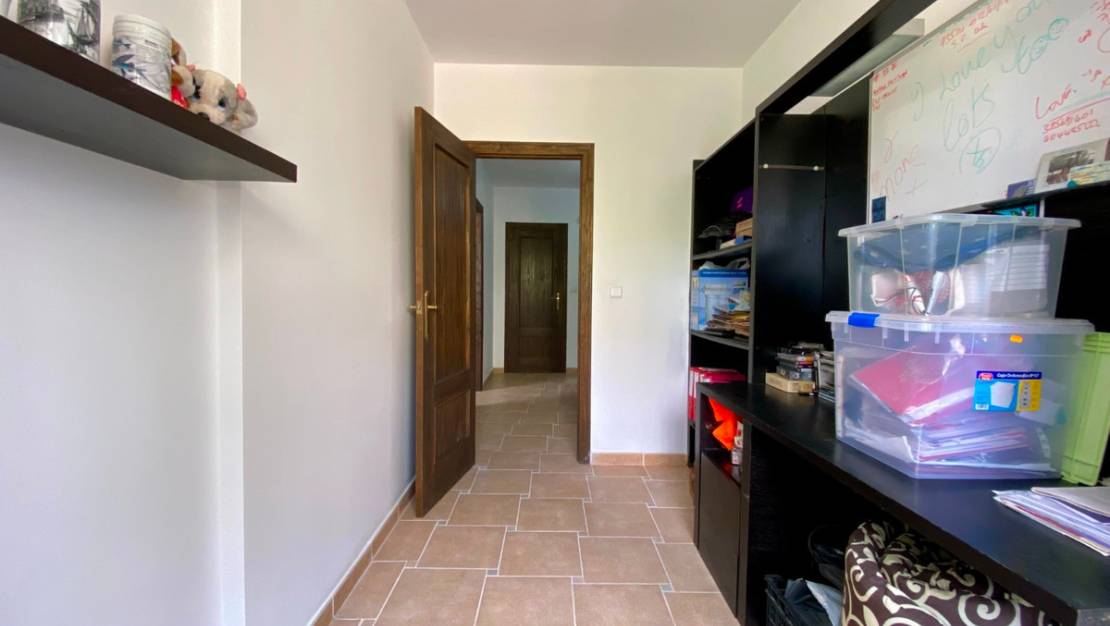 Sale - Villa - Algorfa - Algorfa Centro