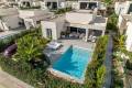 Sale - Villa - Algorfa - Algorfa Centro
