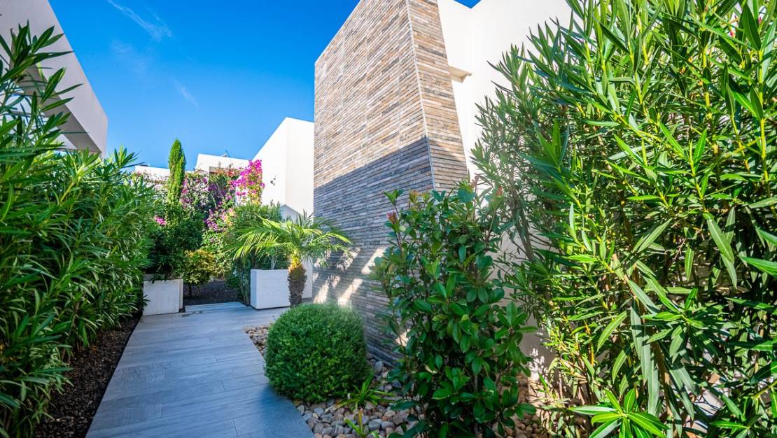 Sale - Villa - Algorfa - Algorfa Centro