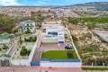 Sale - Villa - Algorfa - Algorfa Centro