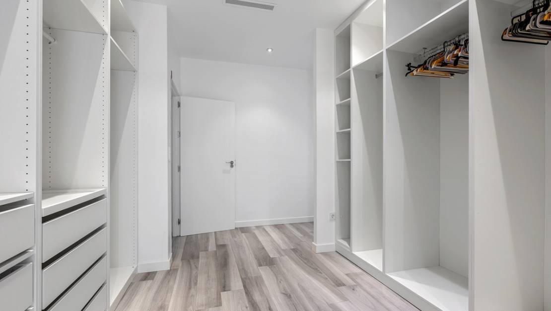Sale - Villa - Algorfa - Algorfa Centro