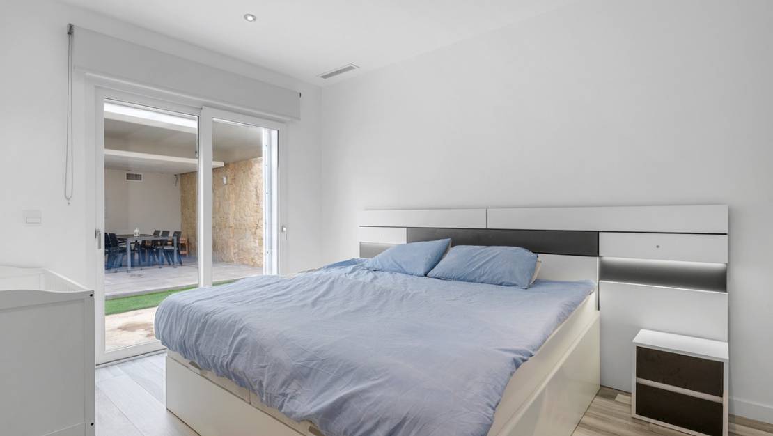 Sale - Villa - Algorfa - Algorfa Centro