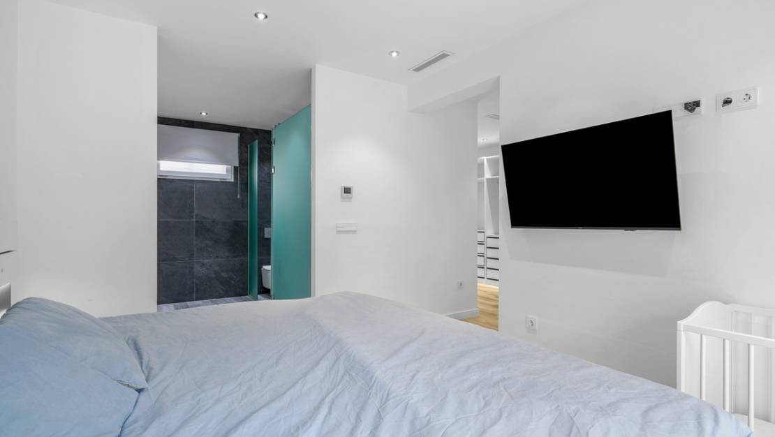 Sale - Villa - Algorfa - Algorfa Centro