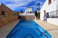 Sale - Villa - Algorfa - Algorfa Centro