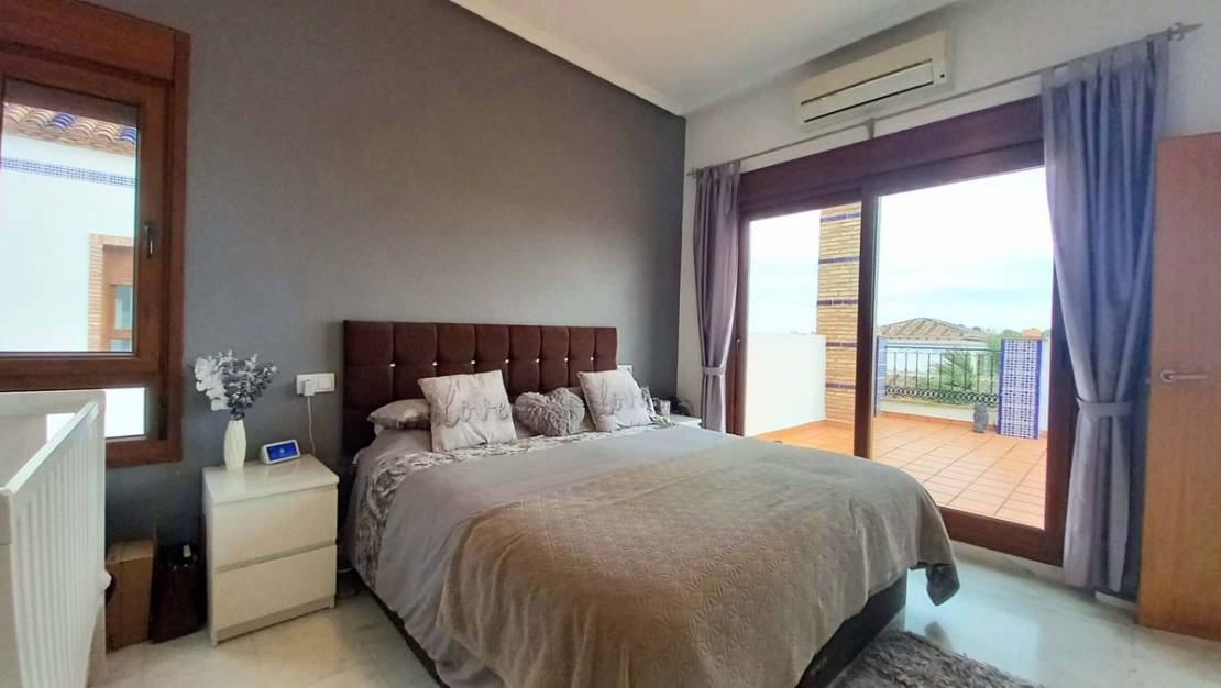 Sale - Villa - Algorfa - Algorfa Centro