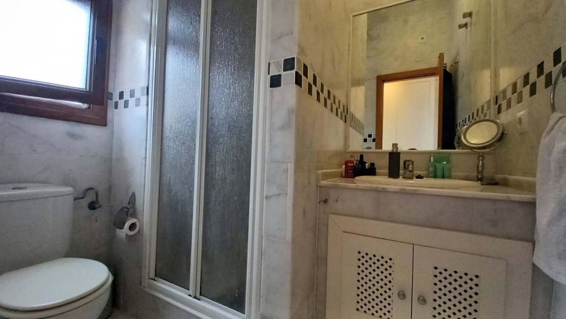 Sale - Villa - Algorfa - Algorfa Centro