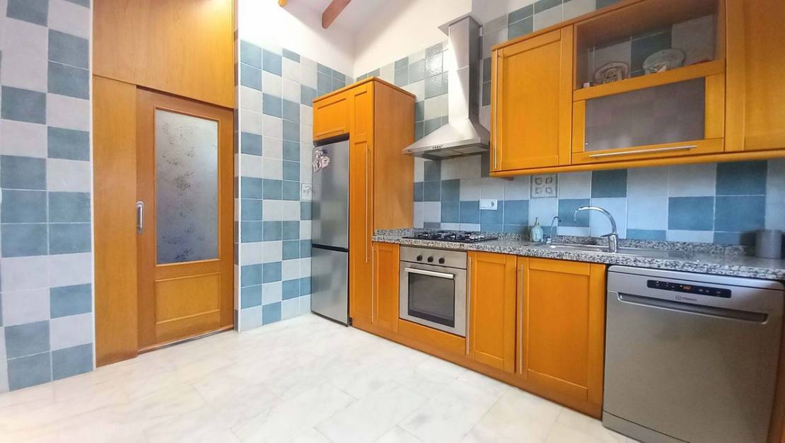 Sale - Villa - Algorfa - Algorfa Centro