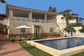 Sale - Villa - Algorfa - Algorfa Centro
