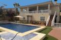 Sale - Villa - Algorfa - Algorfa Centro