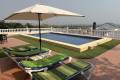 Sale - Villa - Algorfa - Algorfa Centro