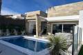 Sale - Villa - Algorfa - Algorfa Centro