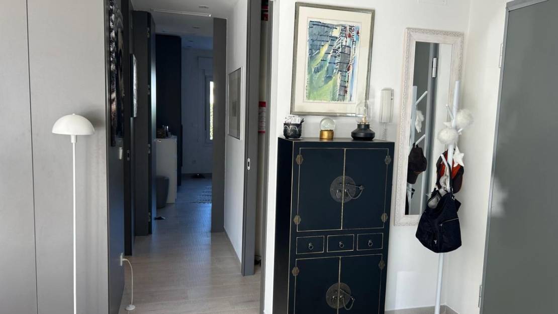Sale - Villa - Algorfa - Algorfa Centro