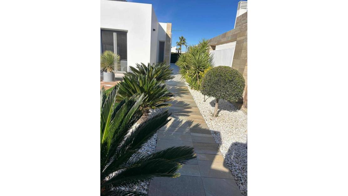 Sale - Villa - Algorfa - Algorfa Centro
