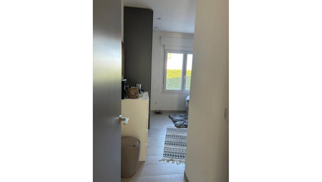Sale - Villa - Algorfa - Algorfa Centro