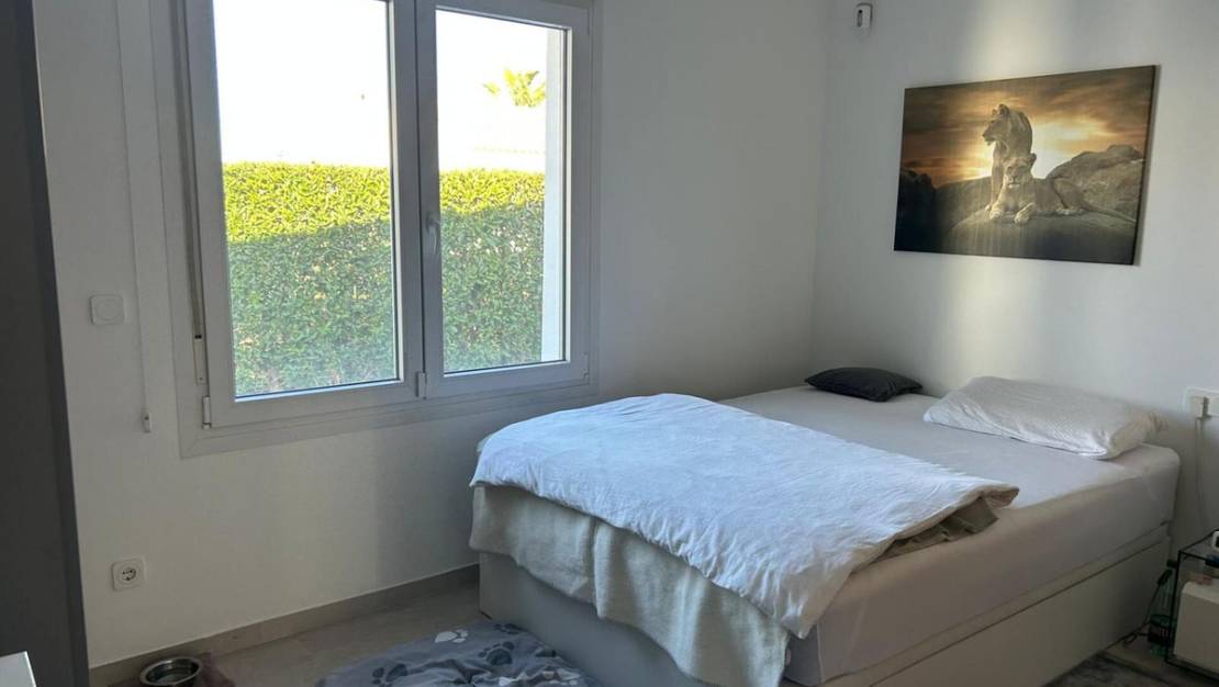 Sale - Villa - Algorfa - Algorfa Centro