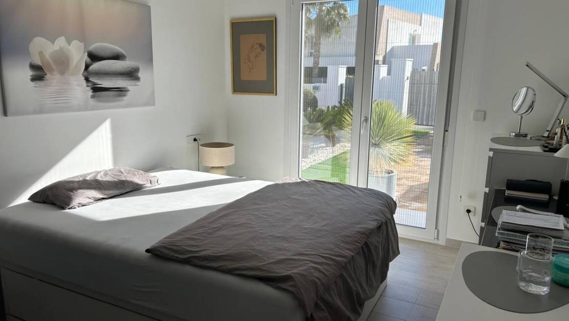 Sale - Villa - Algorfa - Algorfa Centro