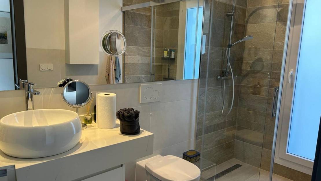 Sale - Villa - Algorfa - Algorfa Centro