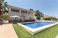 Sale - Villa - Algorfa - Algorfa Centro