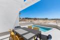 Sale - Villa - Algorfa - Algorfa Centro
