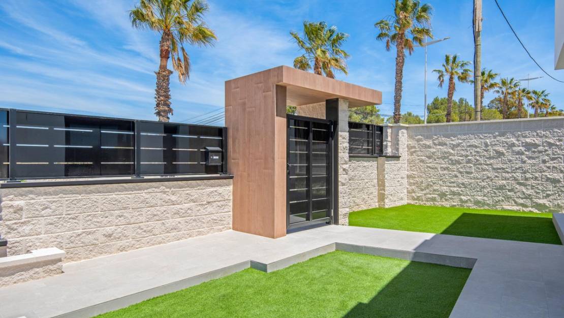 Sale - Villa - Algorfa - Algorfa Centro