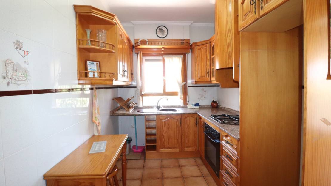 Sale - Villa - Algorfa - Algorfa Centro